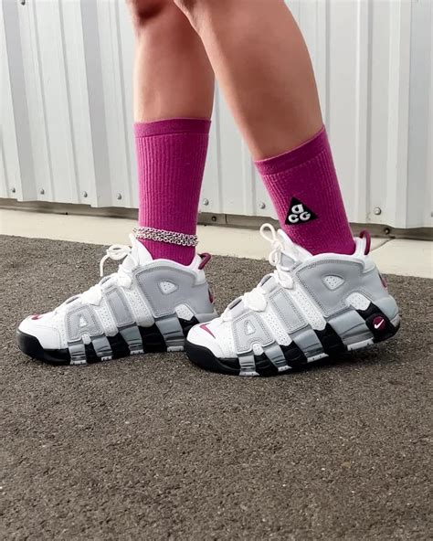 nike air suptempo|nike air uptempo women.